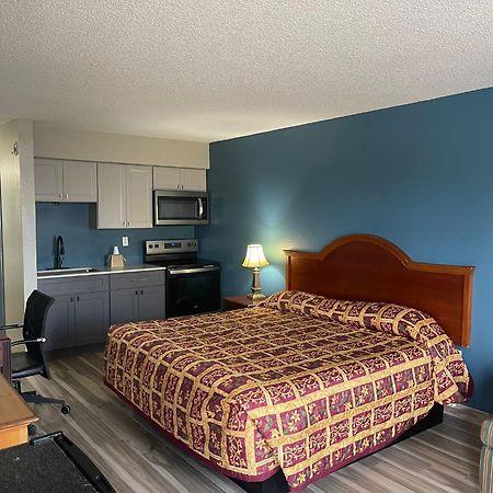 Brookwood Inn Charlotte Ngoại thất bức ảnh